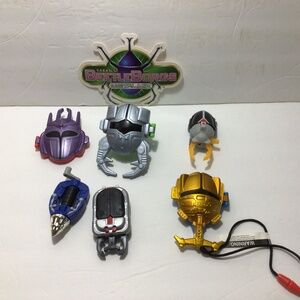 BEETLEBOG VEHICLES 1996